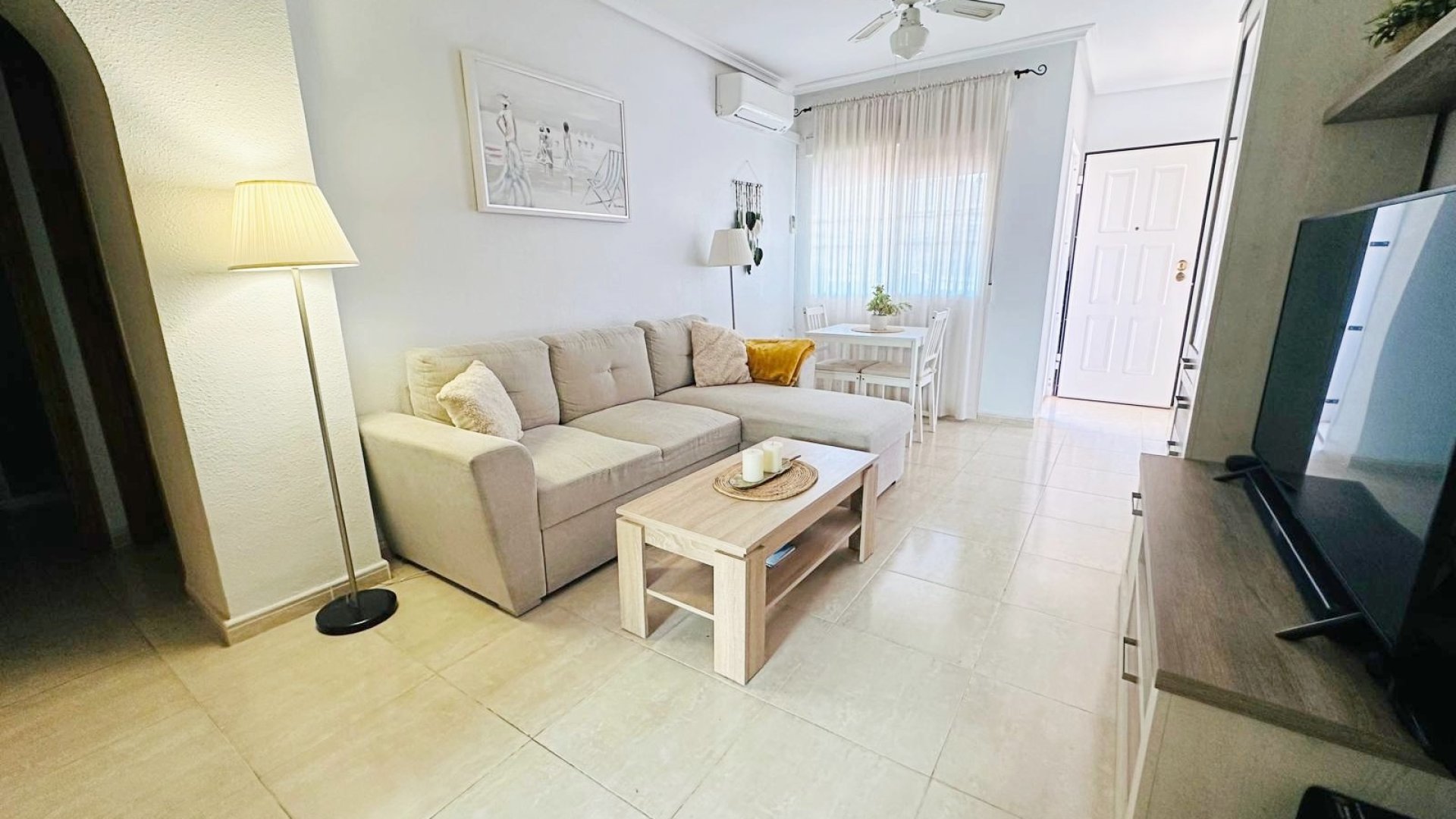 Reventa - Adosado -
Los Altos - Dream Hills - Dream Hills 2