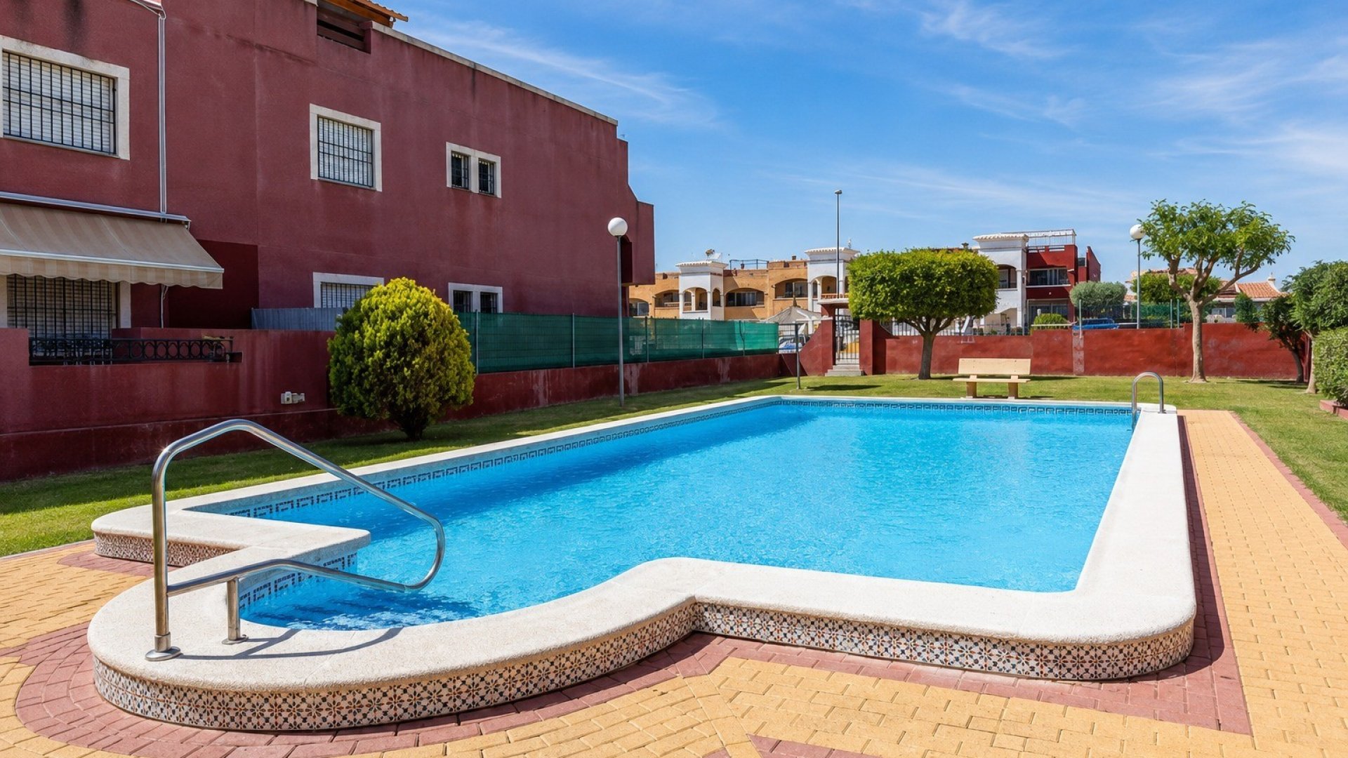 Reventa - Adosado -
Los Altos - Dream Hills - Dream Hills 2