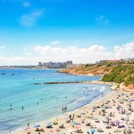 Reventa - Adosado -
Los Altos - Dream Hills - Dream Hills 2