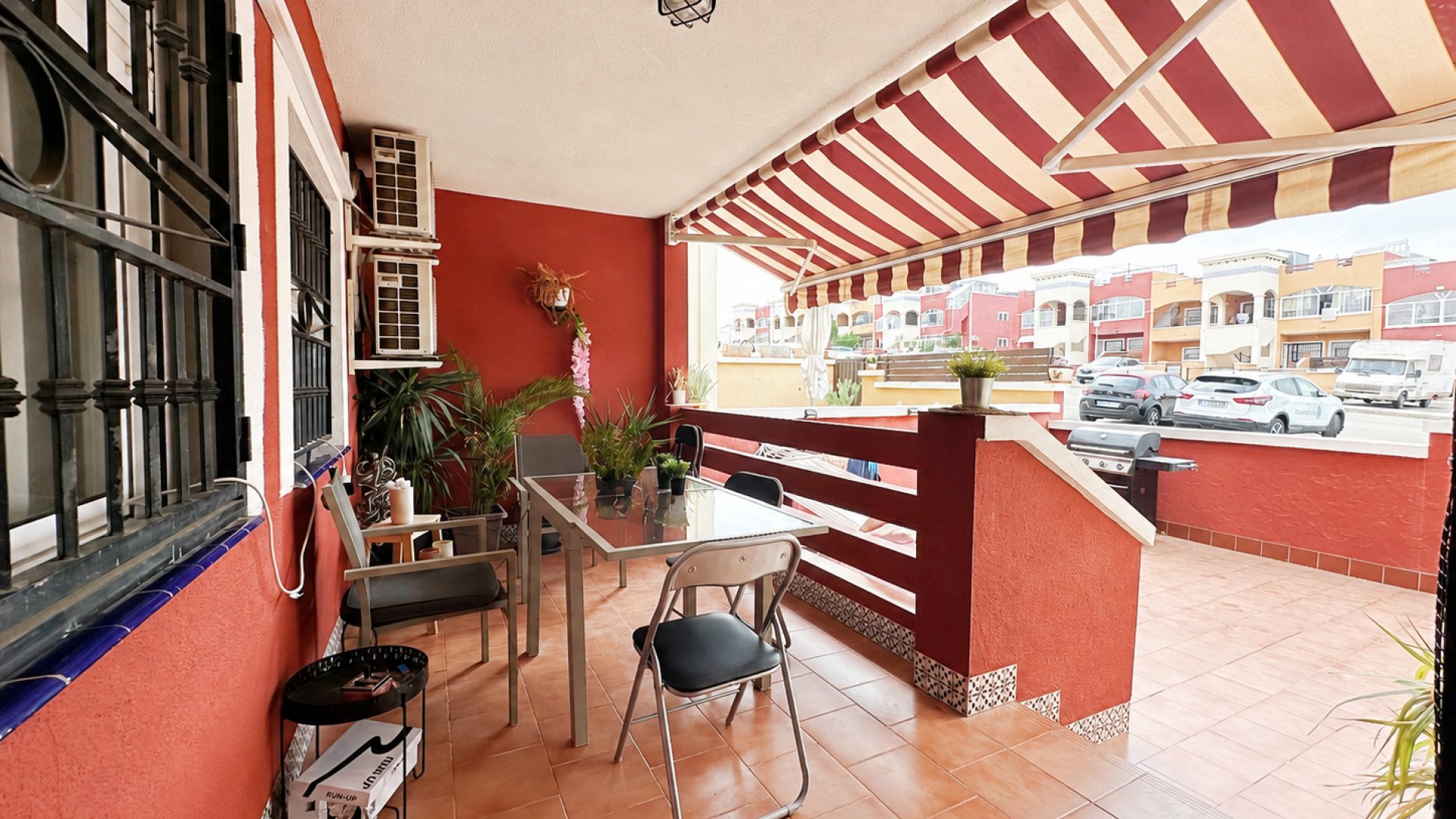 Reventa - Adosado -
Los Altos - Dream Hills - Dream Hills 2