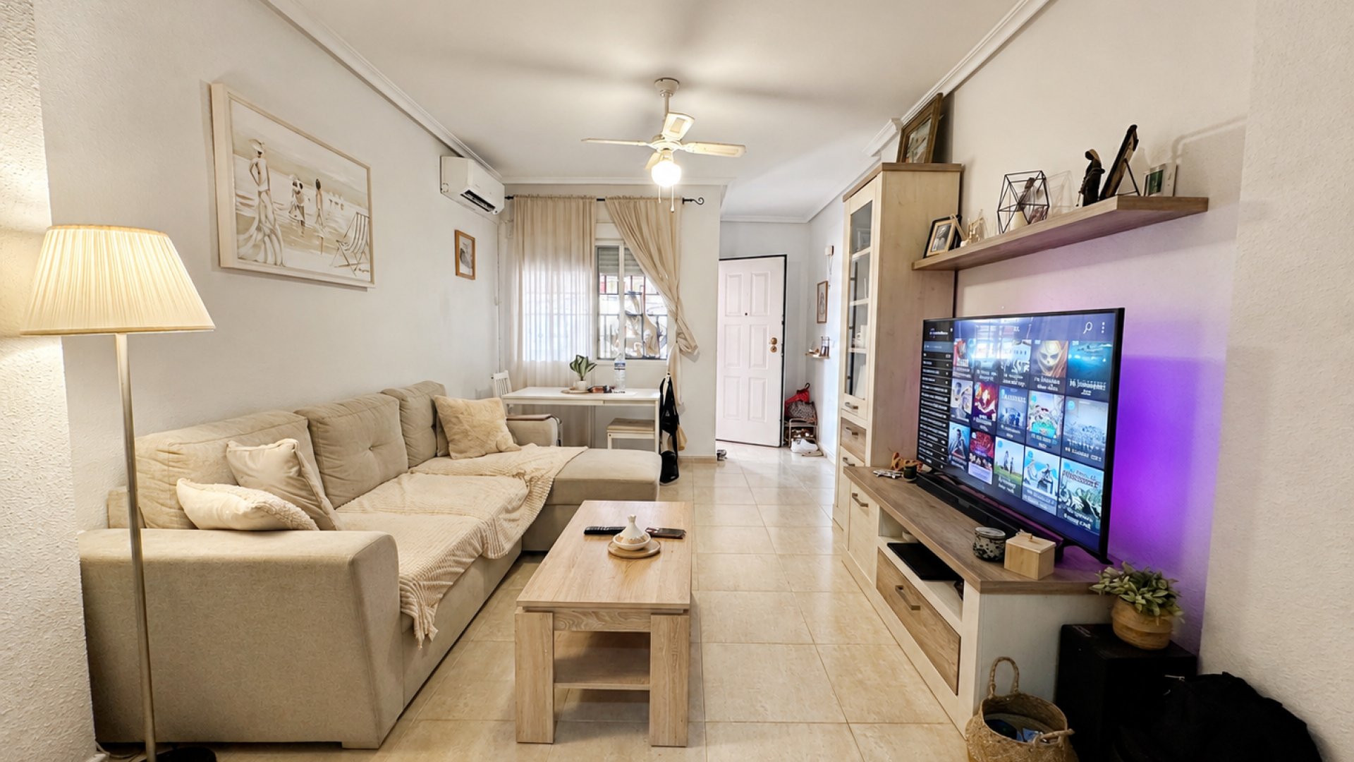 Reventa - Adosado -
Los Altos - Dream Hills - Dream Hills 2