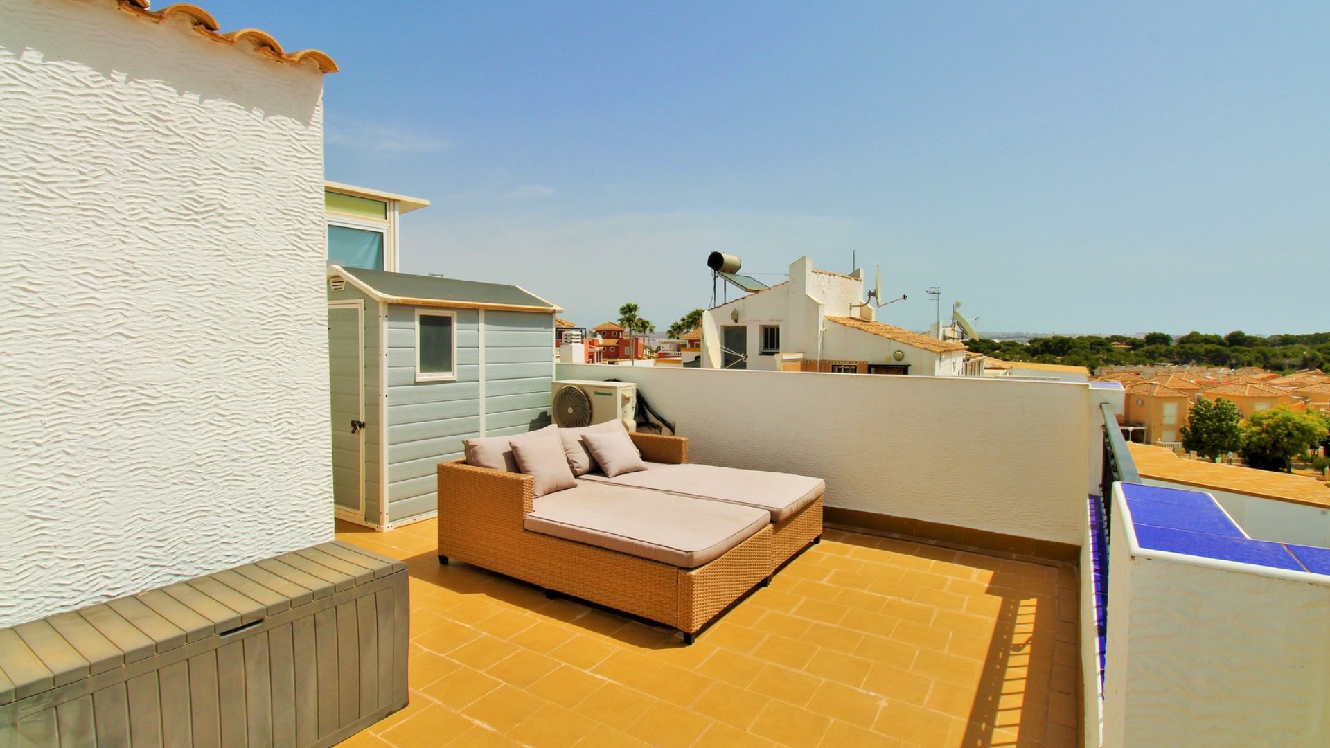 Reventa - Adosado -
Los Altos - Dream Hills - Los Altos