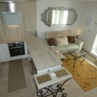 Reventa - Adosado -
Los Balcones - Lago Jardin