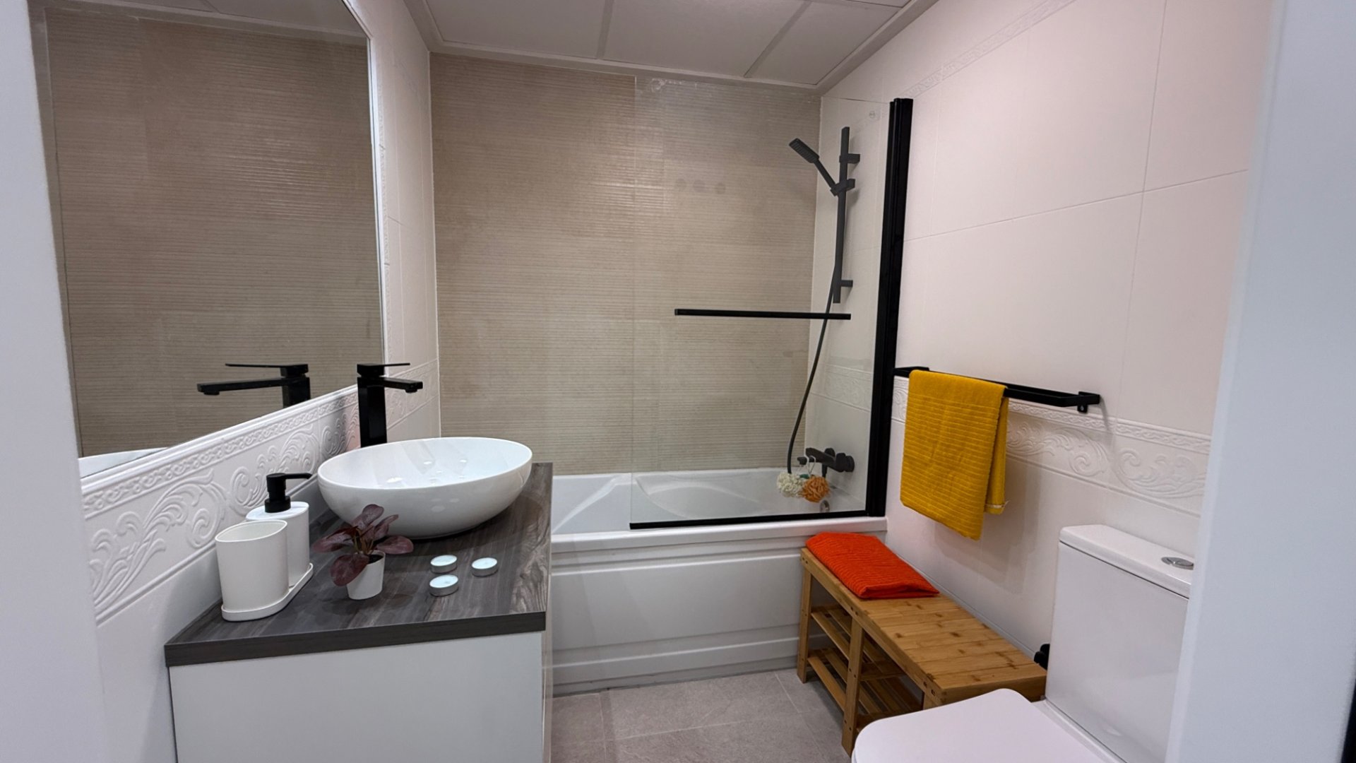 Reventa - Adosado -
Orihuela Costa - Cabo Roig