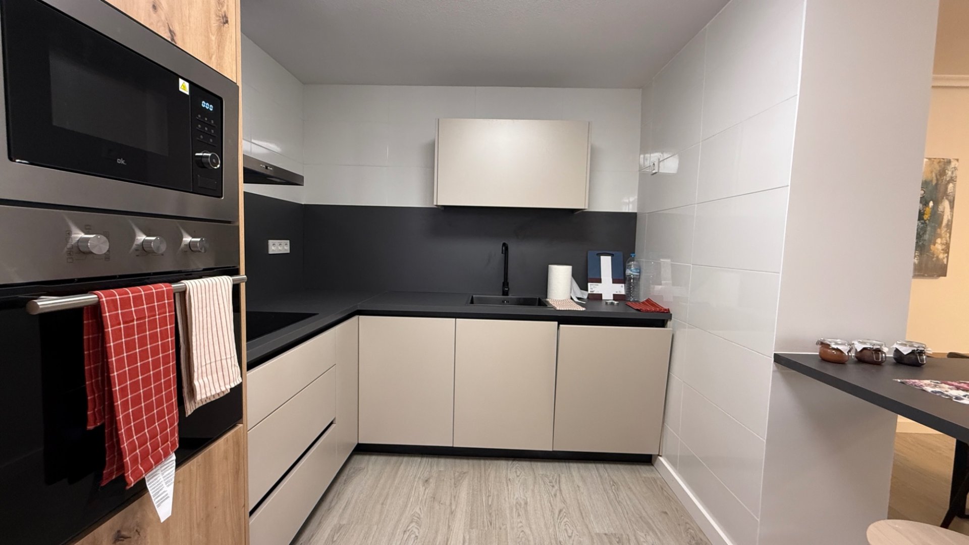 Reventa - Adosado -
Orihuela Costa - Cabo Roig