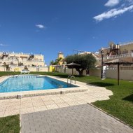 Reventa - Adosado -
Orihuela Costa - Cabo Roig