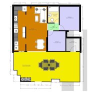 Reventa - Adosado -
Orihuela Costa - Cabo Roig