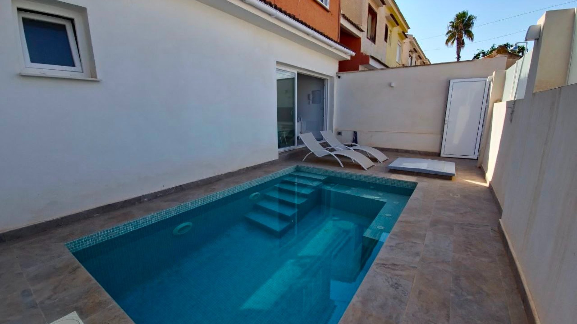 Reventa - Adosado -
Orihuela Costa - Cabo Roig