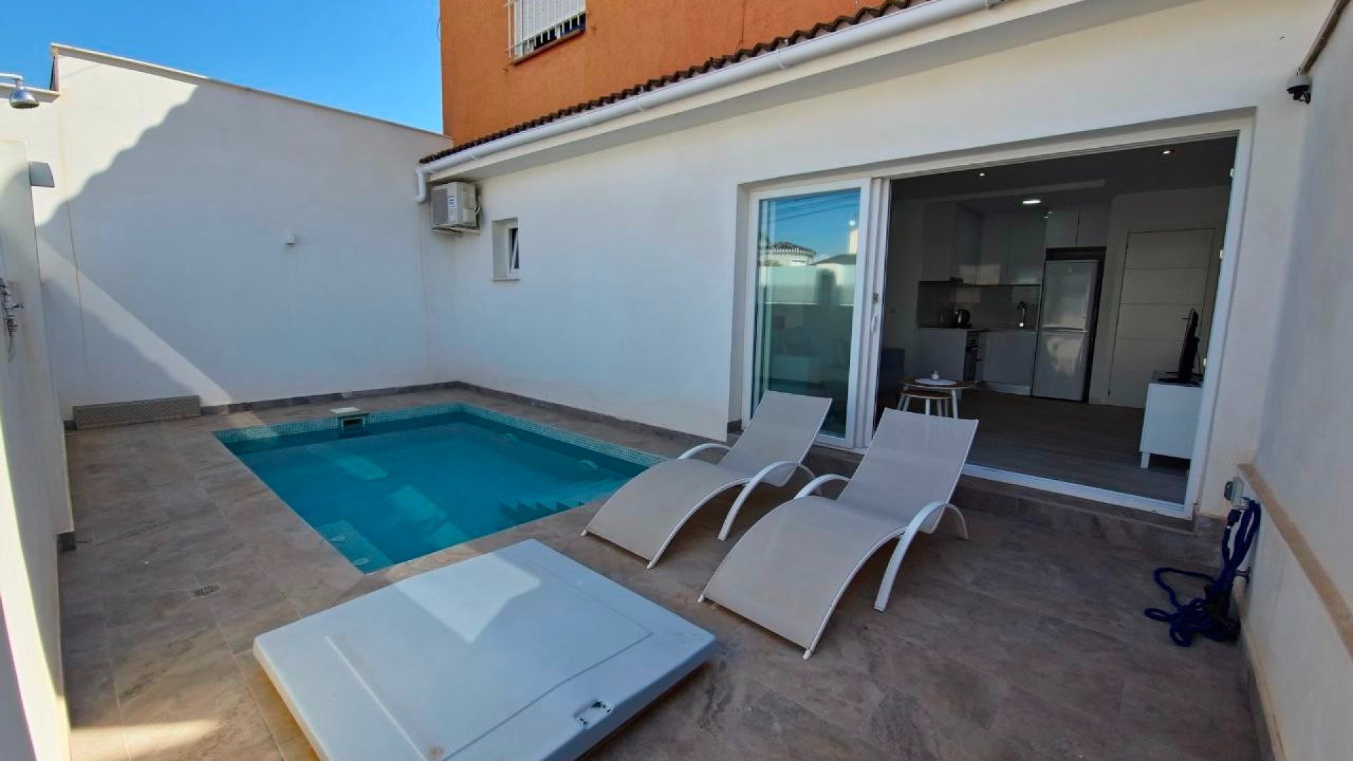 Reventa - Adosado -
Orihuela Costa - Cabo Roig