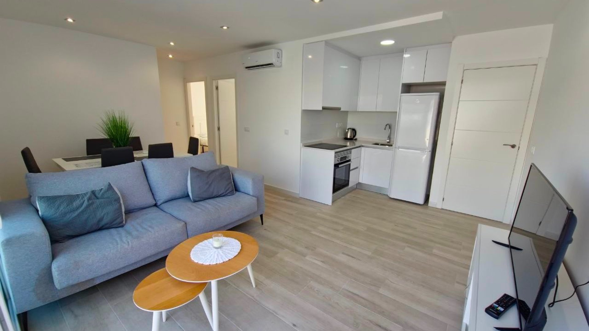 Reventa - Adosado -
Orihuela Costa - Cabo Roig