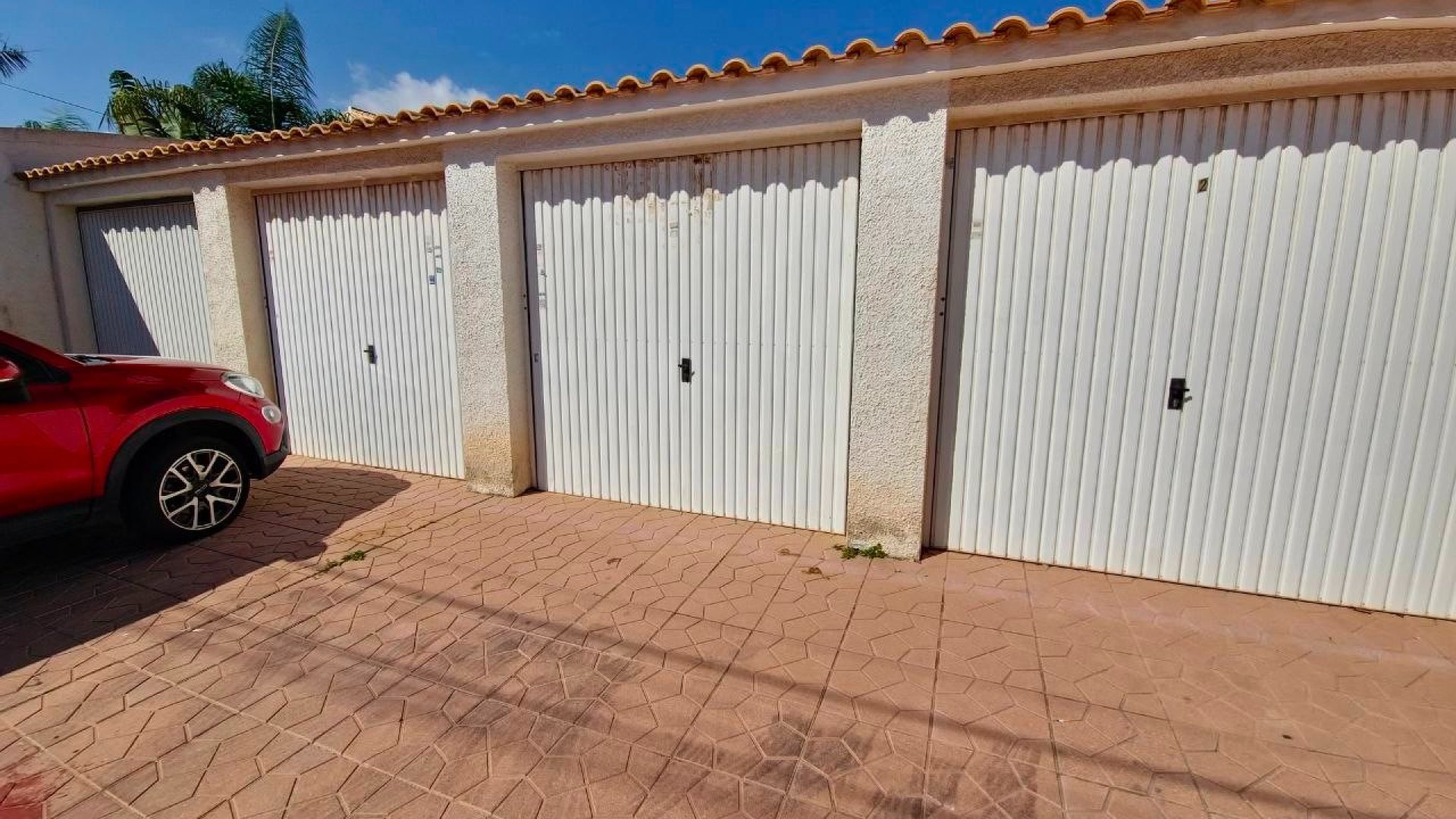 Reventa - Adosado -
Orihuela Costa - Cabo Roig