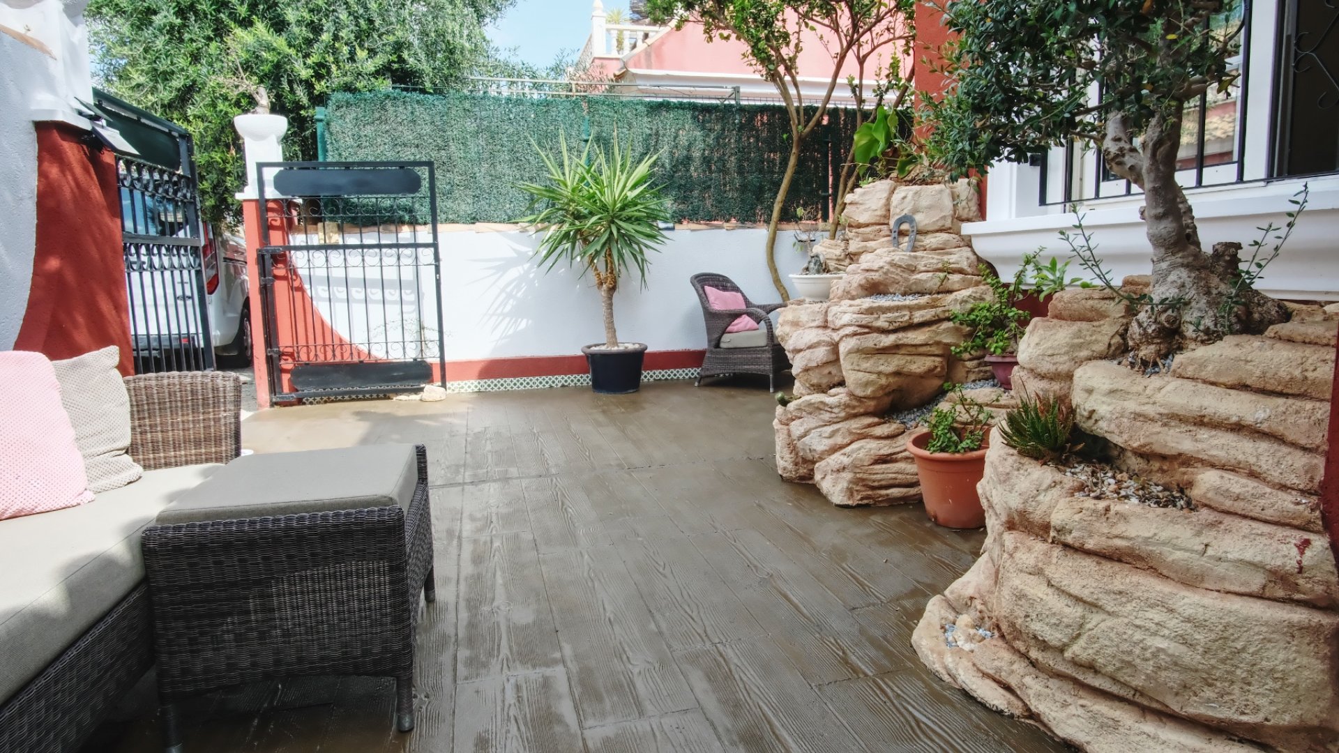 Reventa - Adosado -
Orihuela Costa - Costa Blanca South