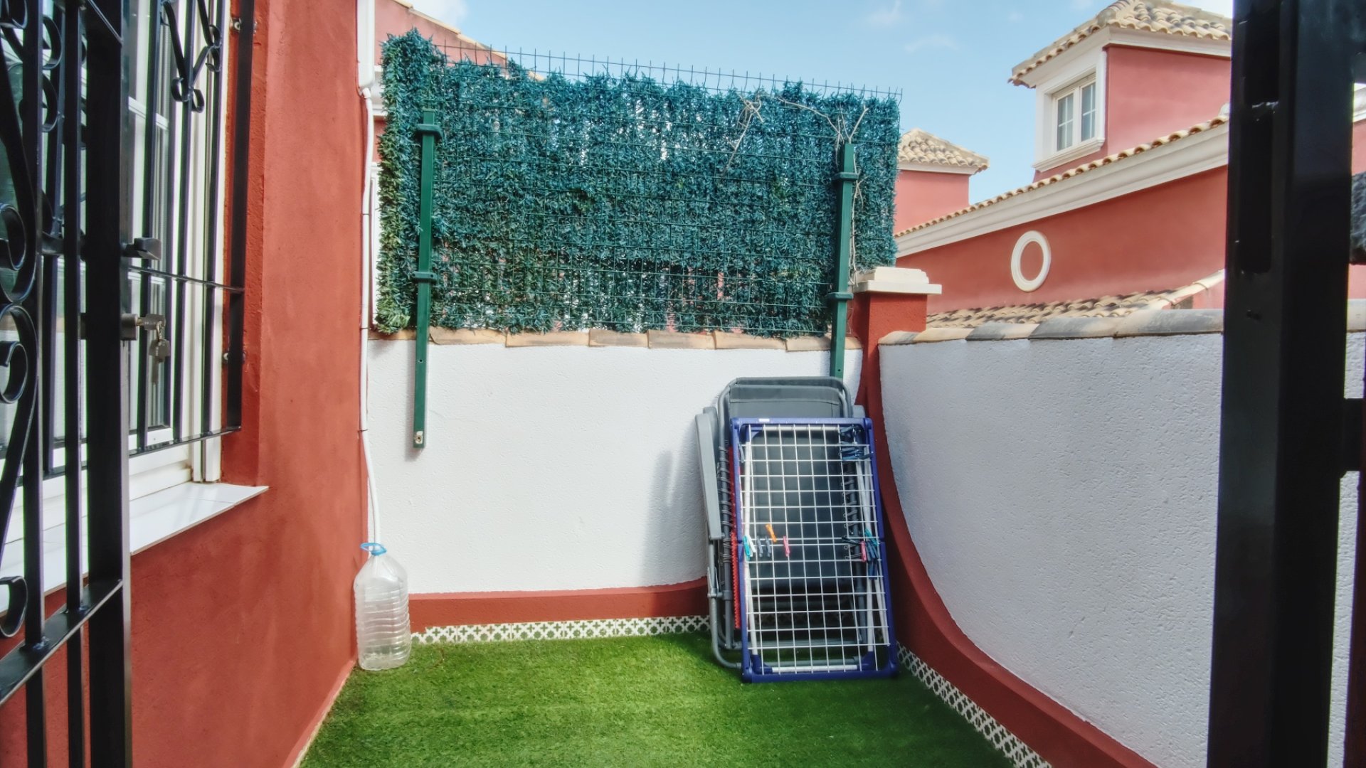 Reventa - Adosado -
Orihuela Costa - Costa Blanca South