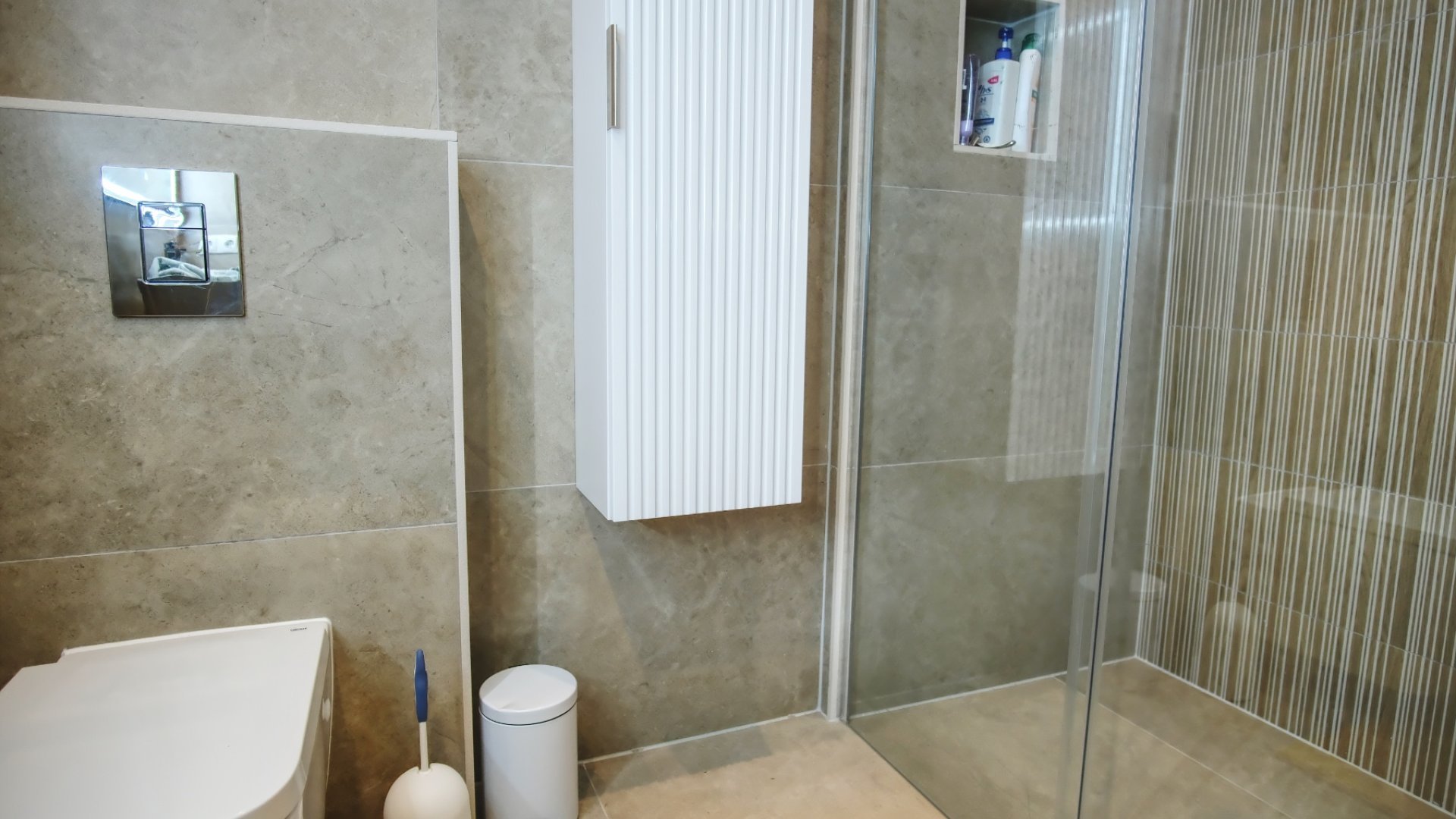 Reventa - Adosado -
Orihuela Costa - Costa Blanca