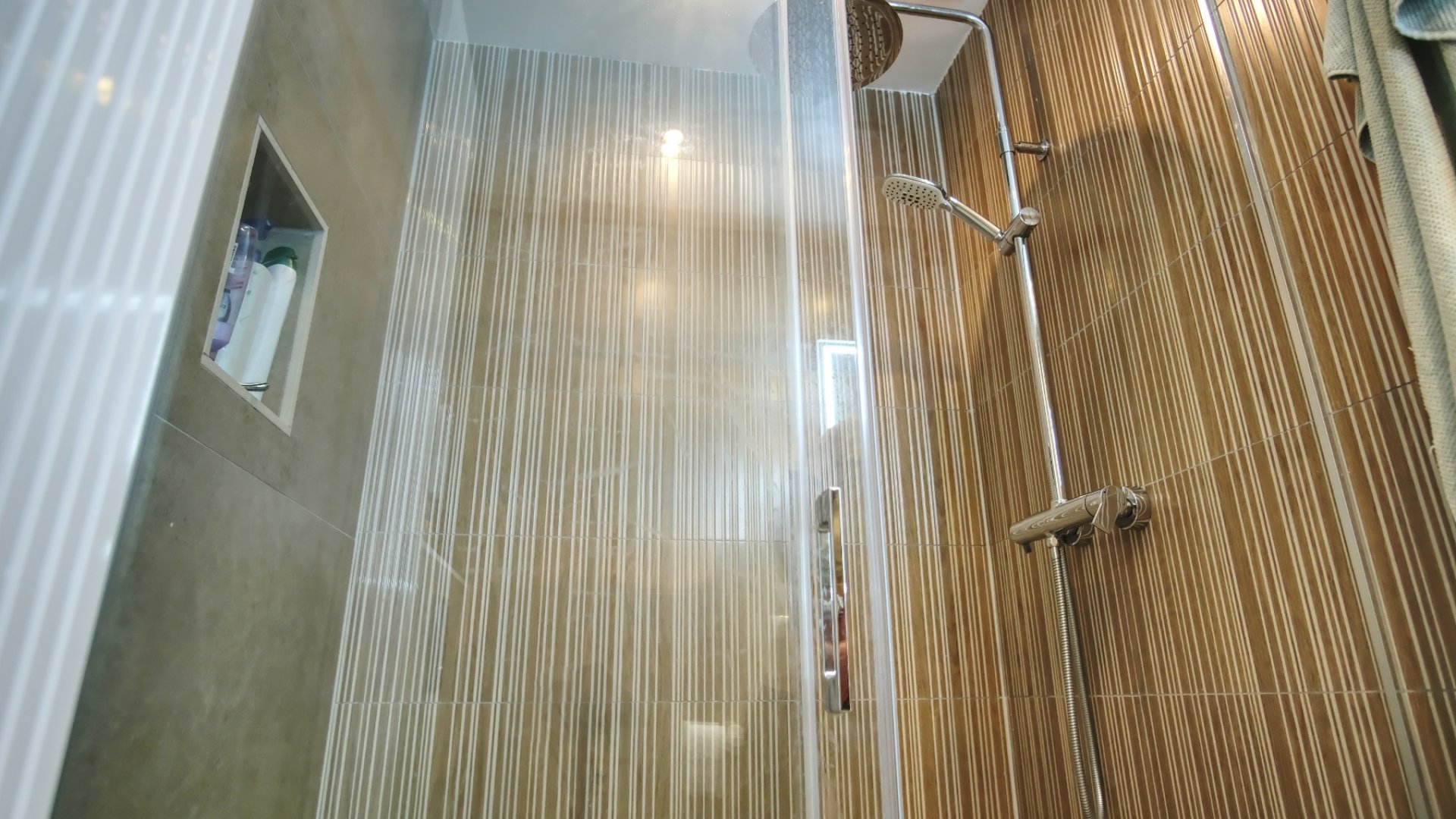 Reventa - Adosado -
Orihuela Costa - Costa Blanca