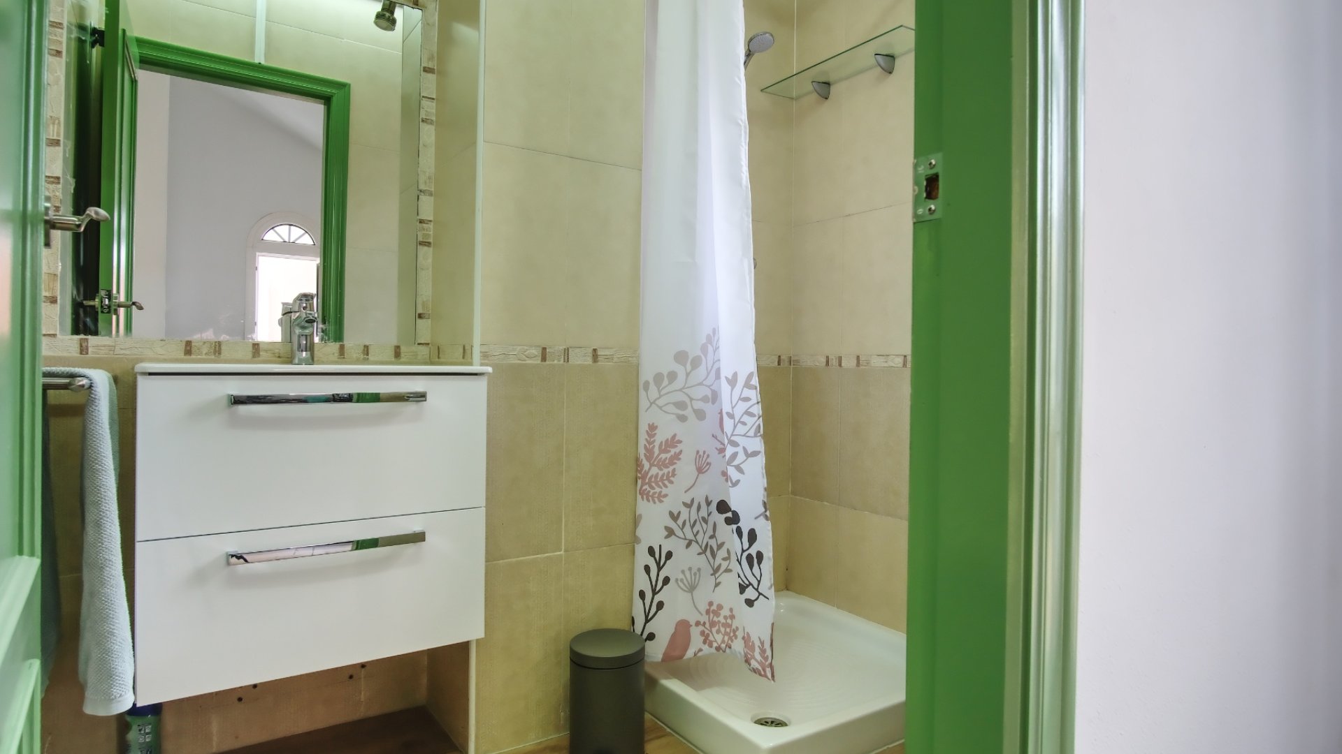 Reventa - Adosado -
Orihuela Costa - Costa Blanca