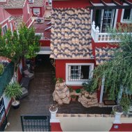 Reventa - Adosado -
Orihuela Costa - Costa Blanca