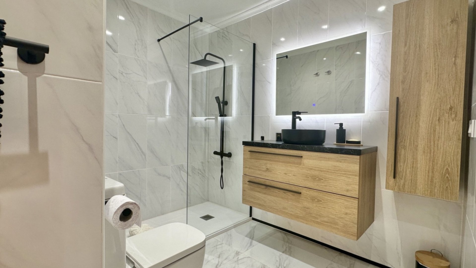 Reventa - Adosado -
Orihuela Costa - La Florida