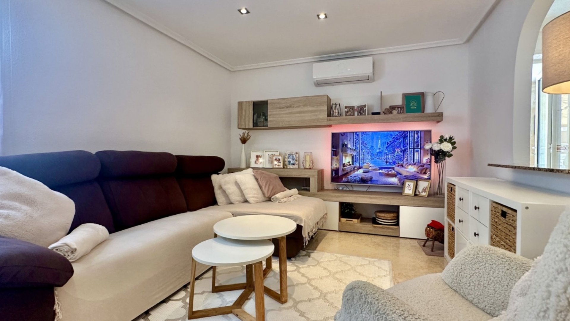 Reventa - Adosado -
Orihuela Costa - La Florida