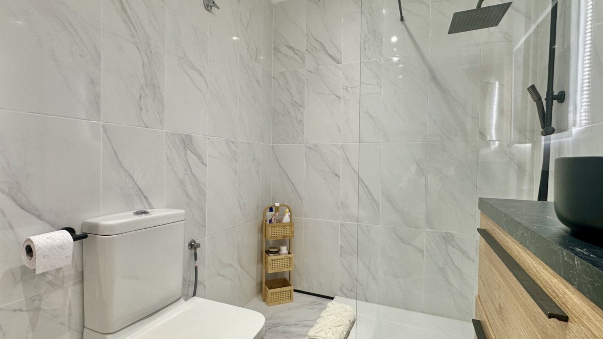 Reventa - Adosado -
Orihuela Costa - La Florida