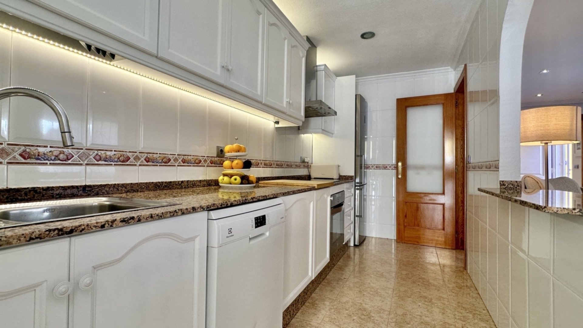 Reventa - Adosado -
Orihuela Costa - La Florida