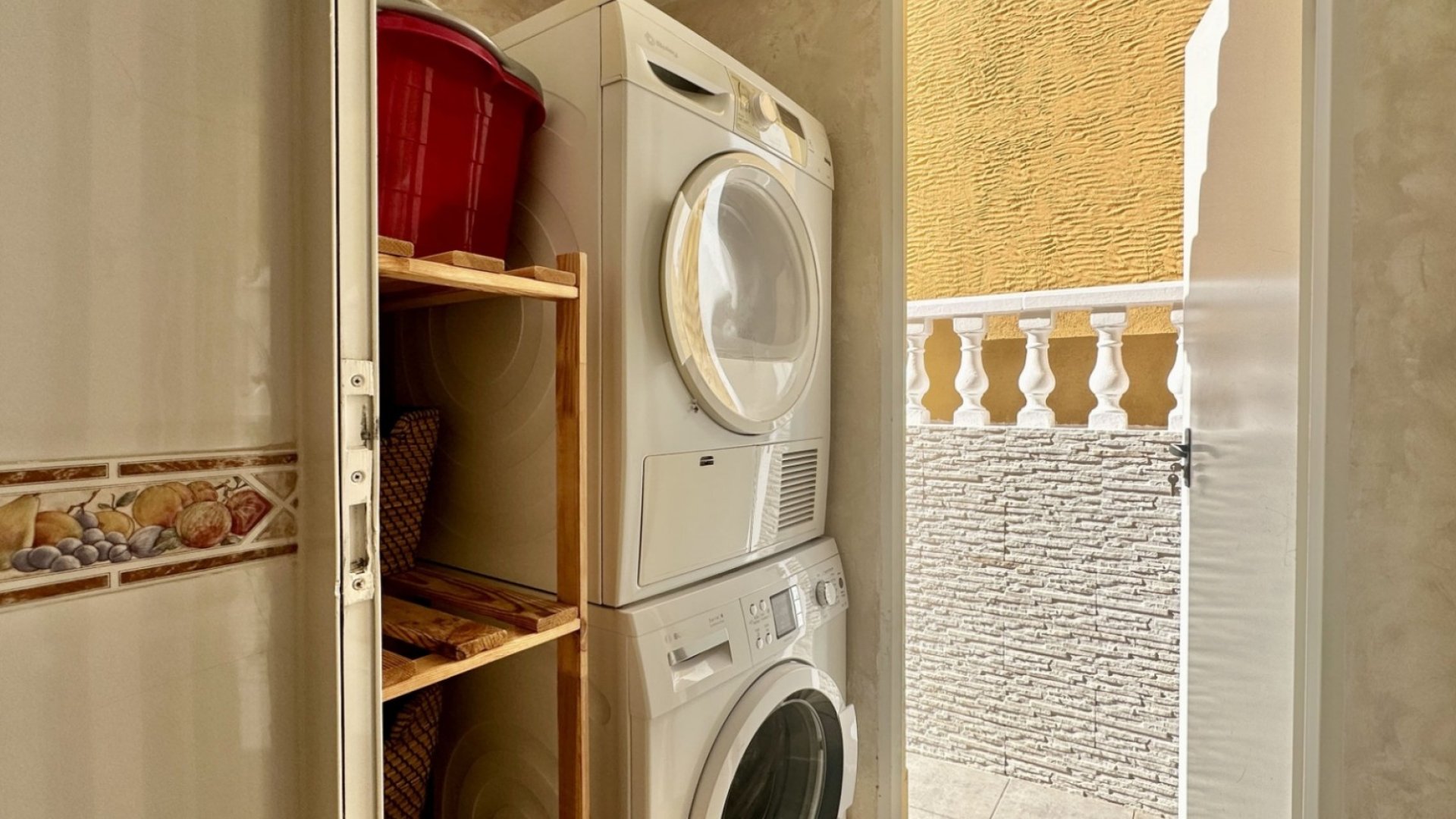 Reventa - Adosado -
Orihuela Costa - La Florida