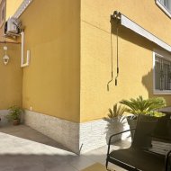 Reventa - Adosado -
Orihuela Costa - La Florida