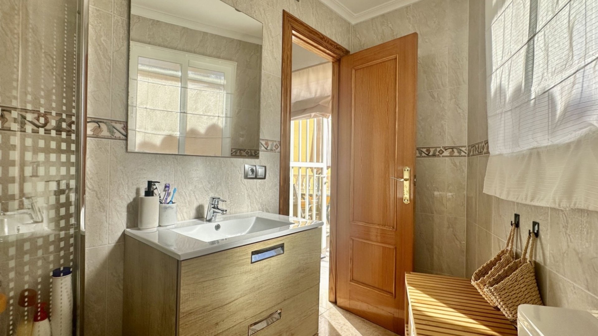 Reventa - Adosado -
Orihuela Costa - La Florida