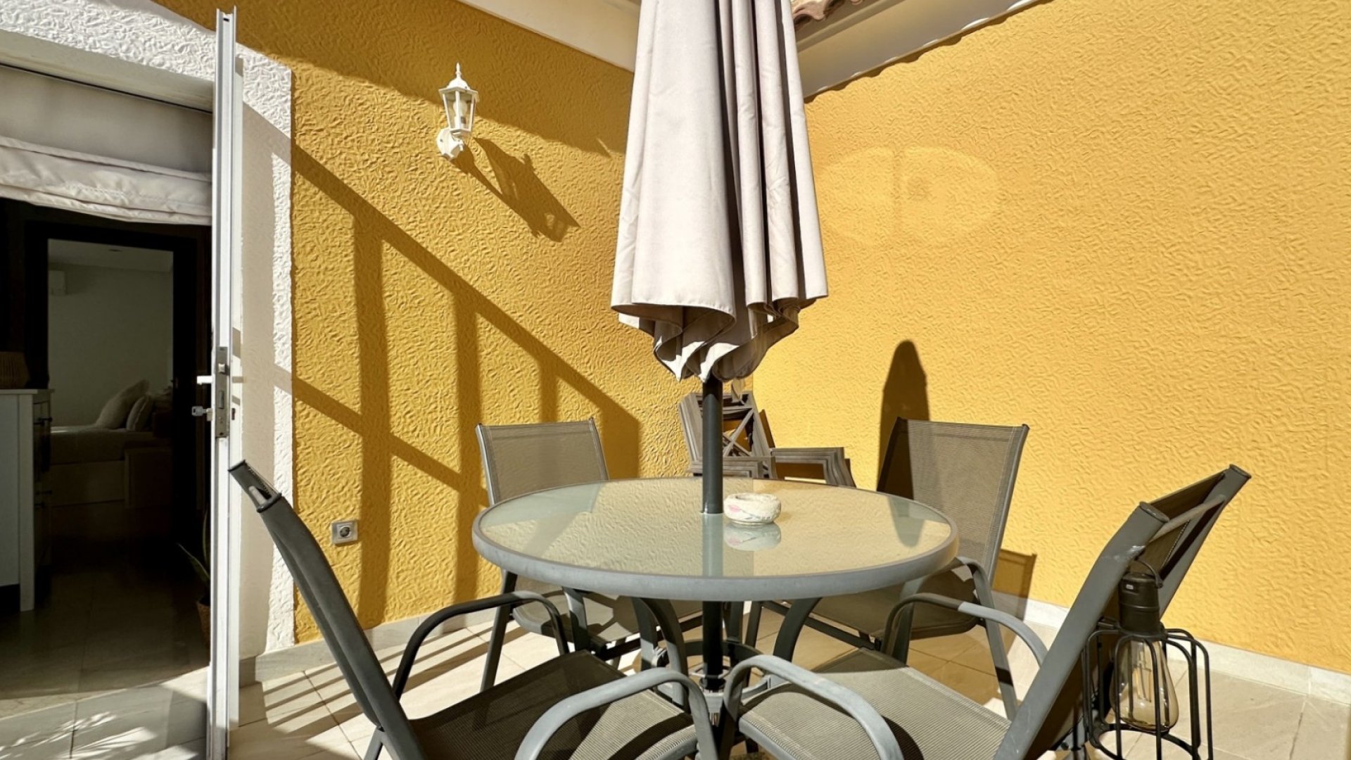 Reventa - Adosado -
Orihuela Costa - La Florida