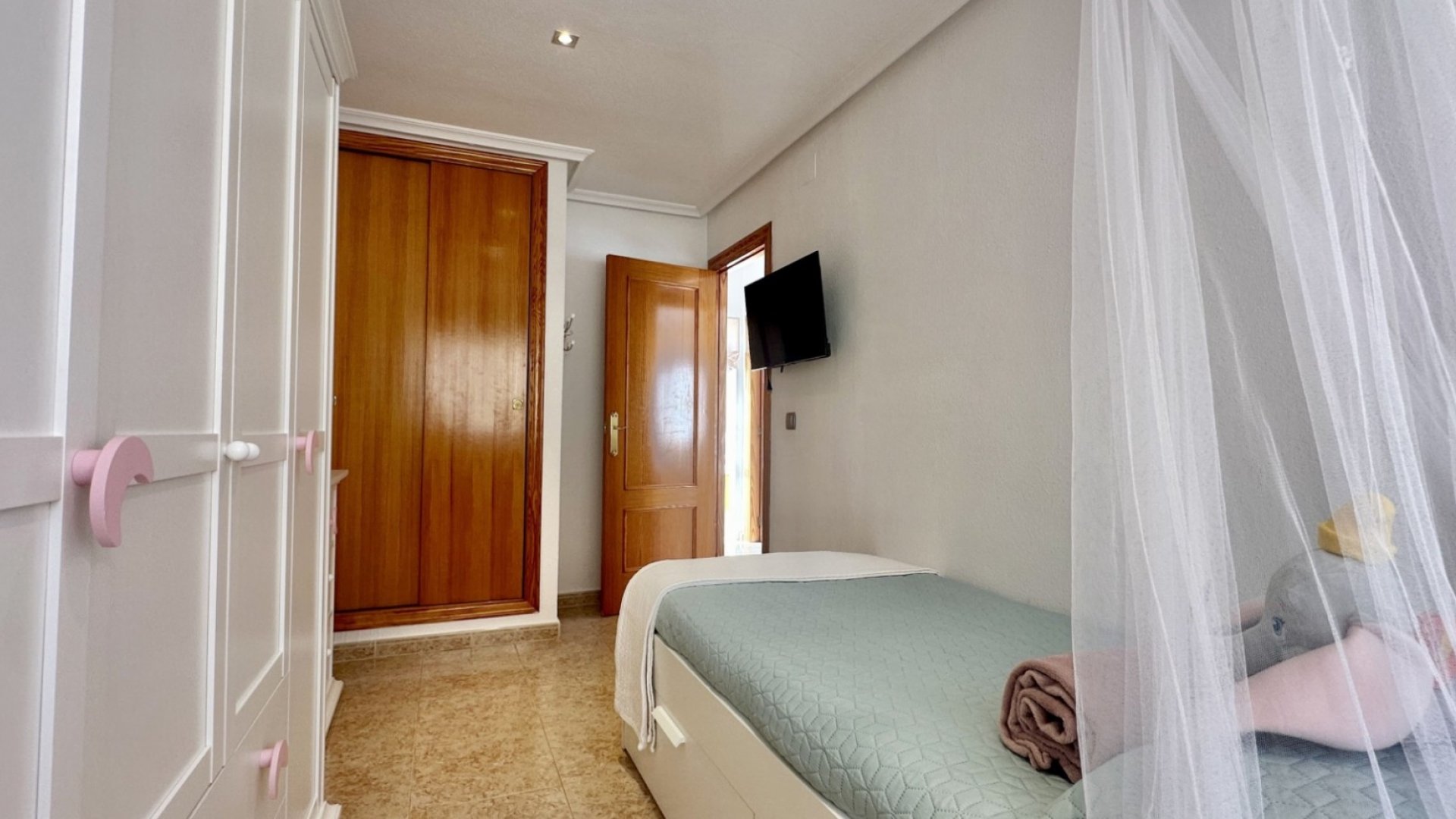 Reventa - Adosado -
Orihuela Costa - La Florida