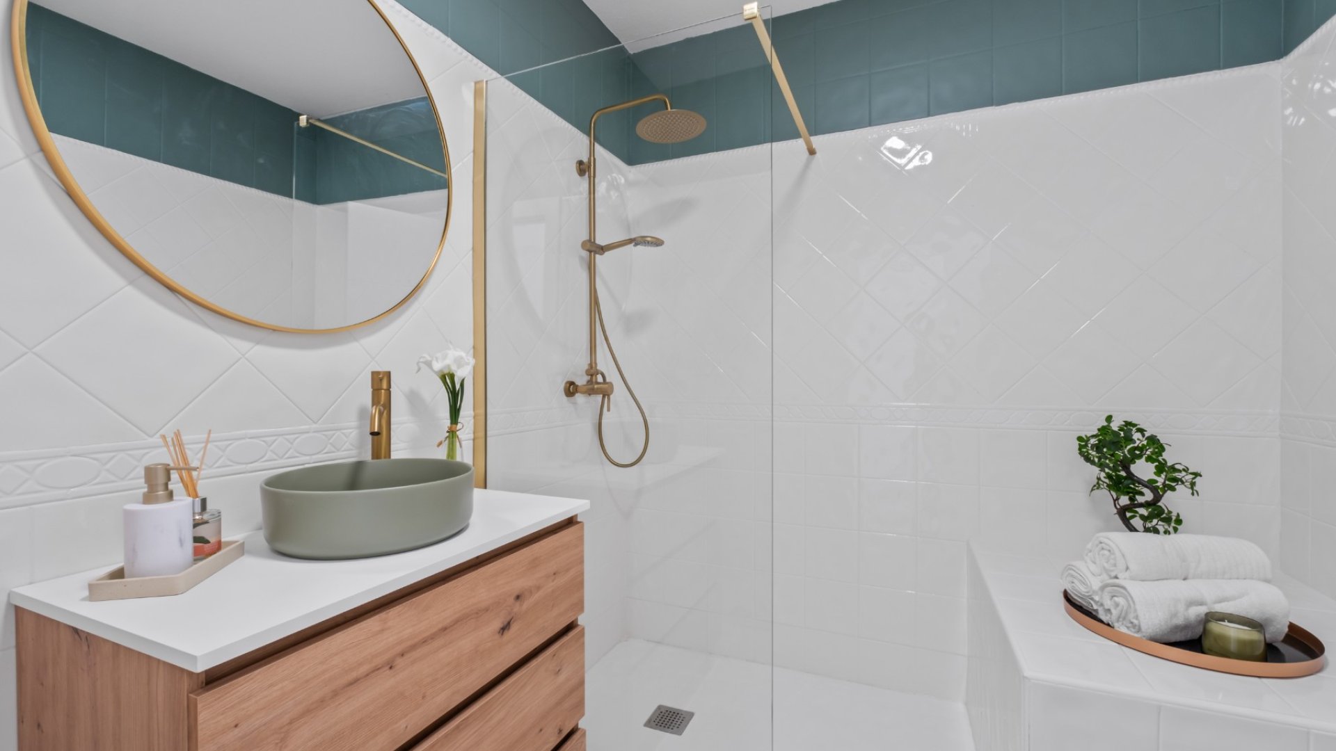 Reventa - Adosado -
Orihuela Costa - La Florida