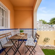 Reventa - Adosado -
Orihuela Costa - La Florida