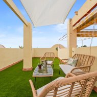 Reventa - Adosado -
Orihuela Costa - La Florida