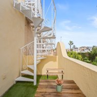 Reventa - Adosado -
Orihuela Costa - La Florida