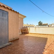 Reventa - Adosado -
Orihuela Costa - La Florida