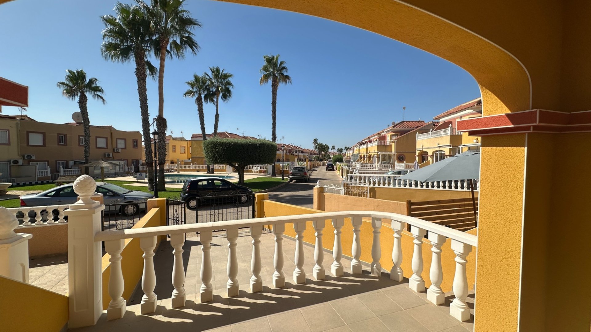 Reventa - Adosado -
Orihuela Costa - La Regia