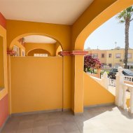 Reventa - Adosado -
Orihuela Costa - La Regia