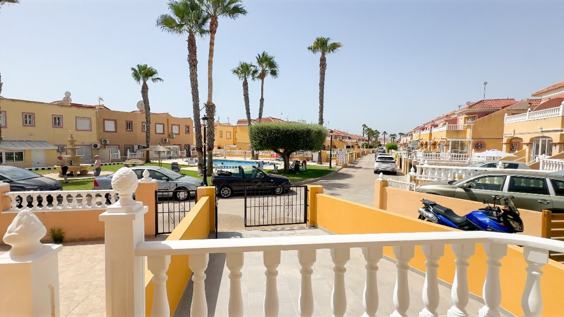 Reventa - Adosado -
Orihuela Costa - La Regia