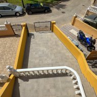 Reventa - Adosado -
Orihuela Costa - La Regia