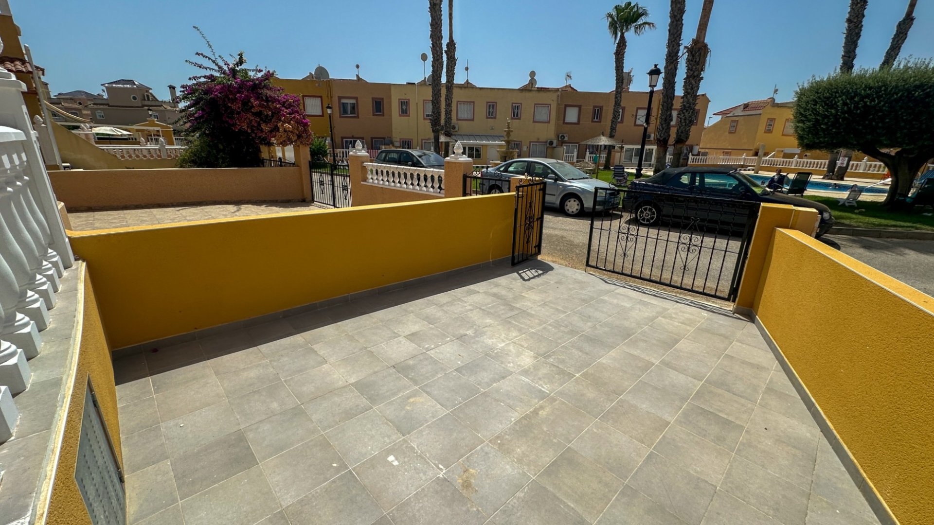 Reventa - Adosado -
Orihuela Costa - La Regia