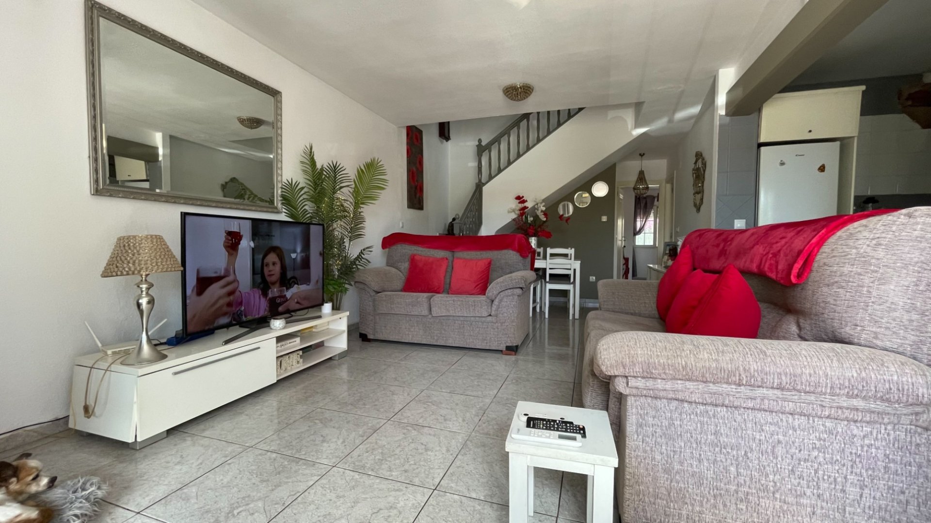 Reventa - Adosado -
Orihuela Costa - La Rioja