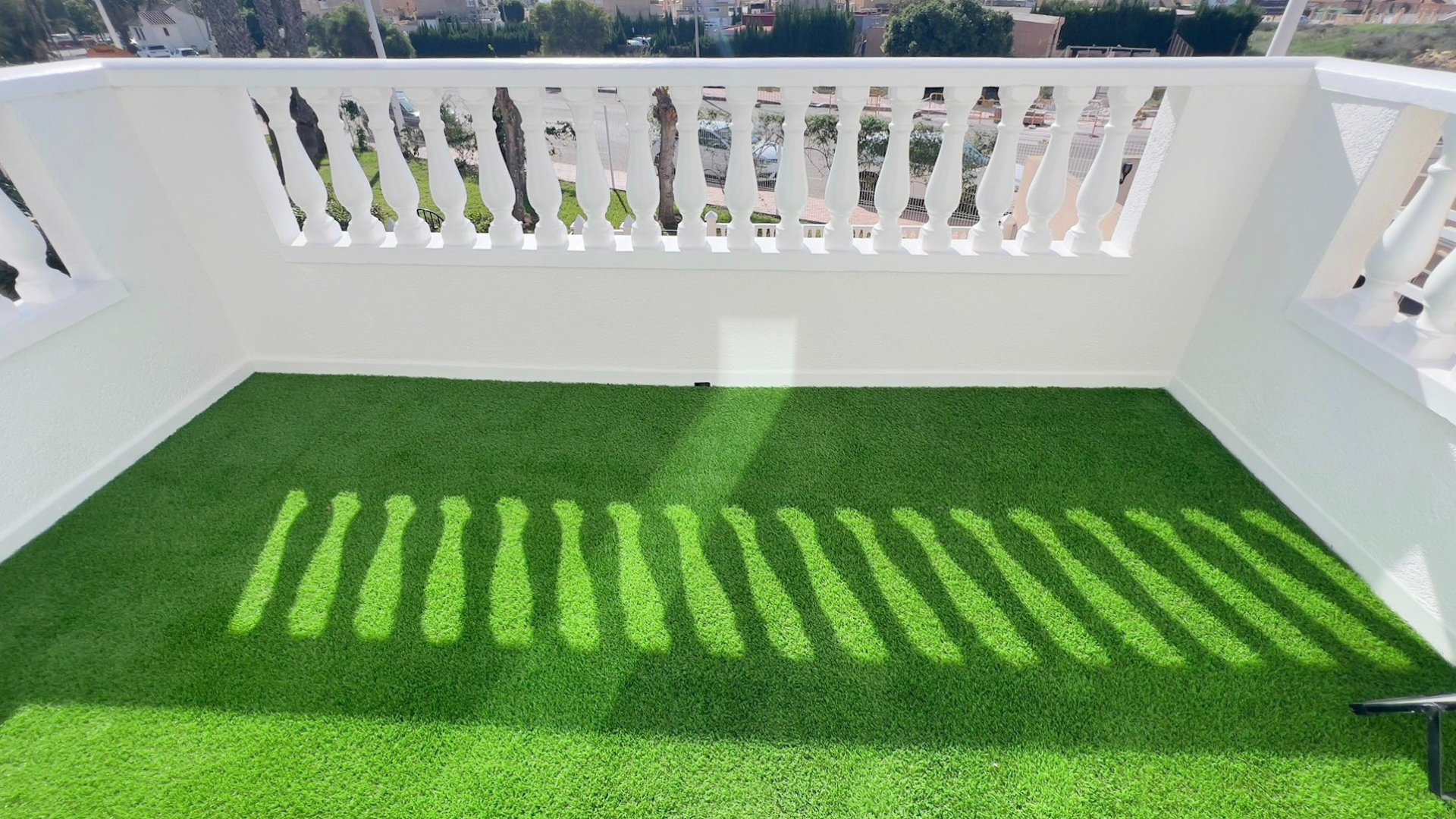 Reventa - Adosado -
Orihuela Costa - La Zenia