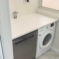 Reventa - Adosado -
Orihuela Costa - La Zenia