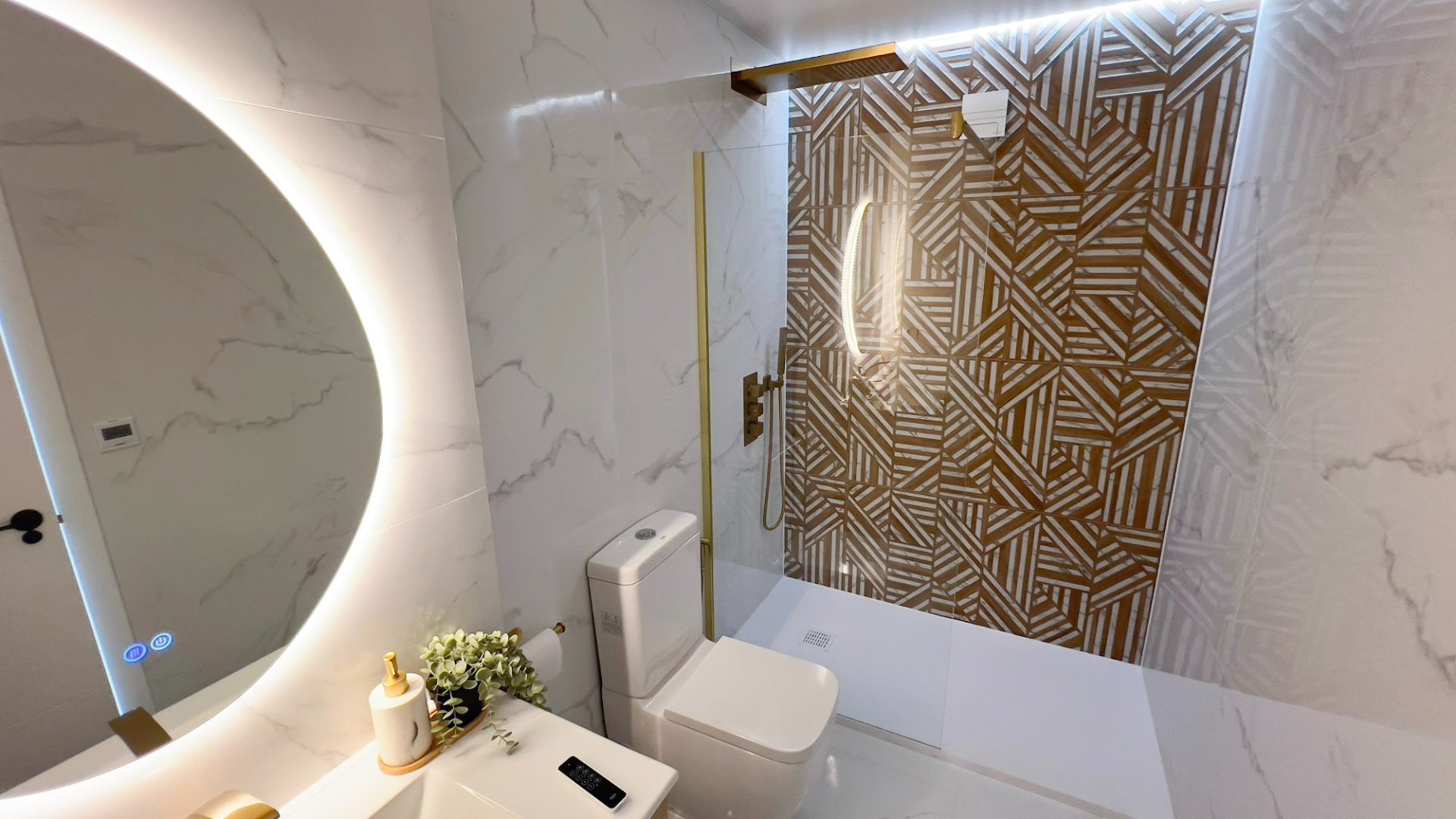 Reventa - Adosado -
Orihuela Costa - La Zenia