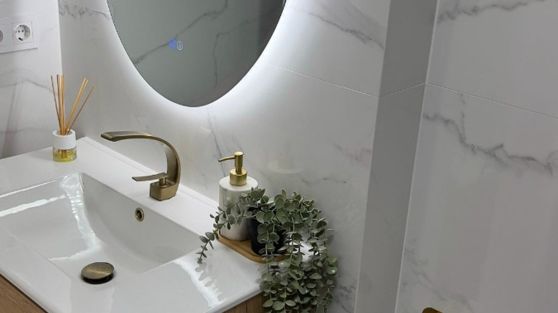 Reventa - Adosado -
Orihuela Costa - La Zenia