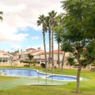 Reventa - Adosado -
Orihuela Costa - La Zenia