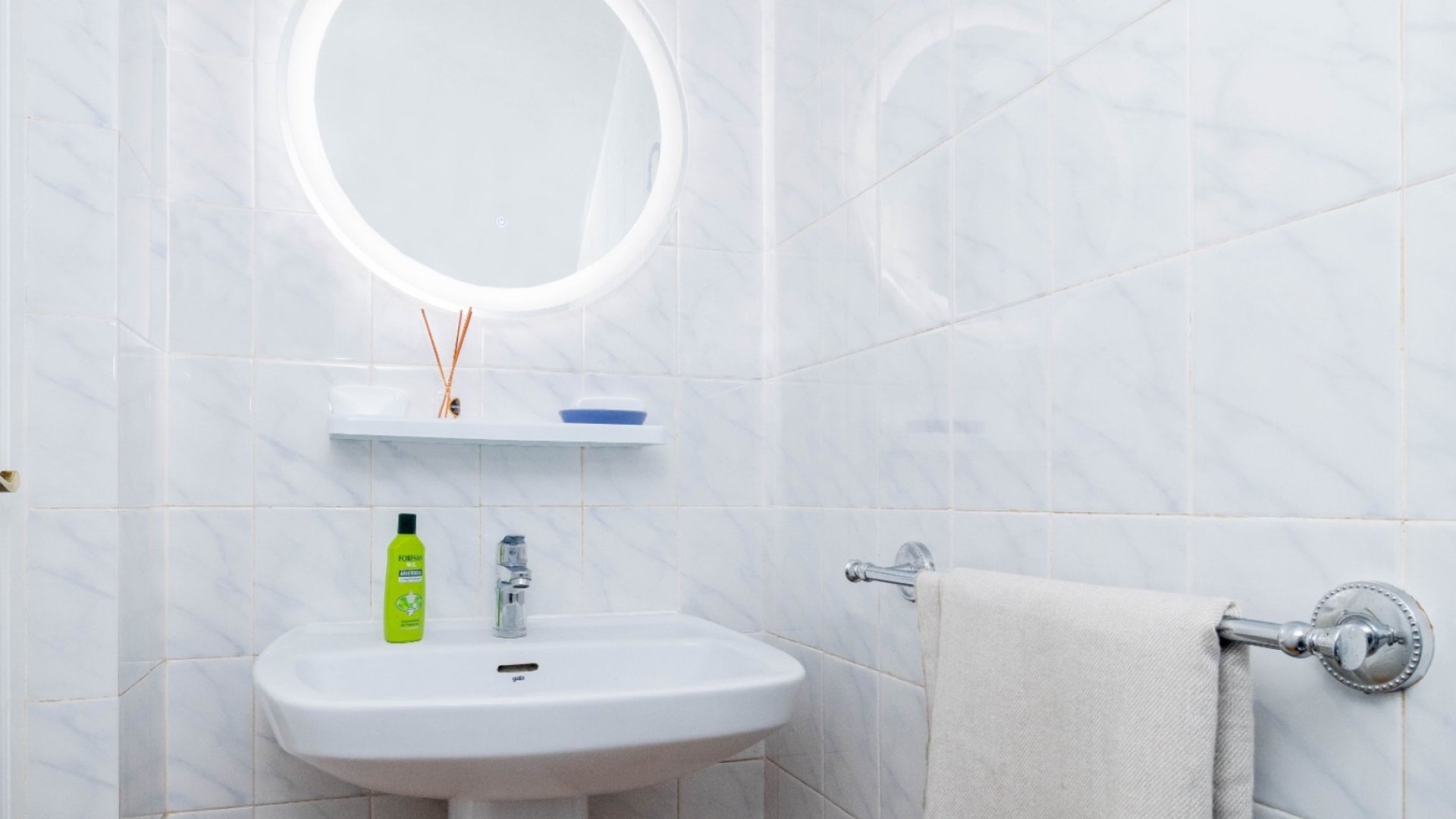 Reventa - Adosado -
Orihuela Costa - La Zenia