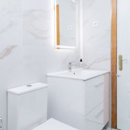 Reventa - Adosado -
Orihuela Costa - La Zenia