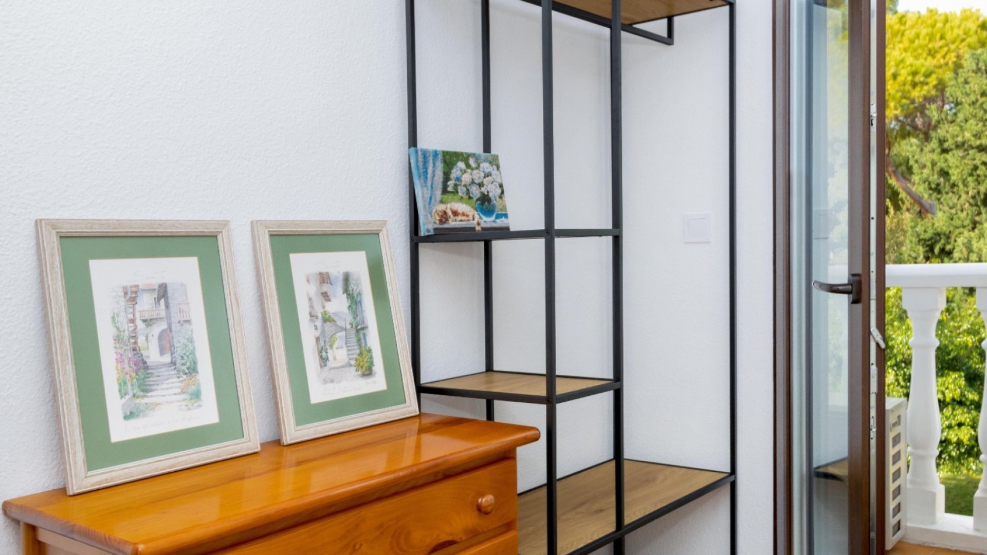 Reventa - Adosado -
Orihuela Costa - La Zenia