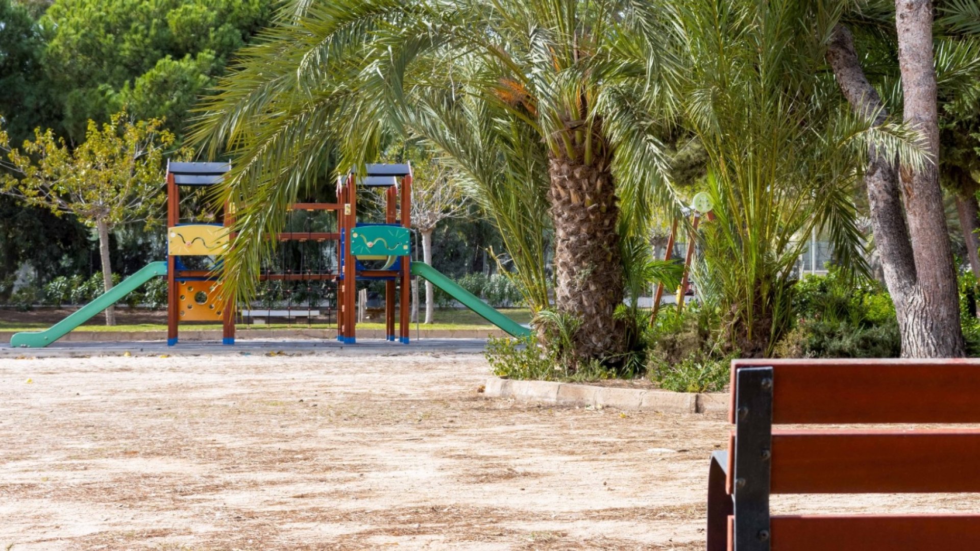 Reventa - Adosado -
Orihuela Costa - La Zenia